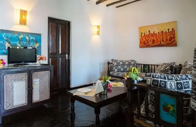 Classic Kır Evi, Veranda
