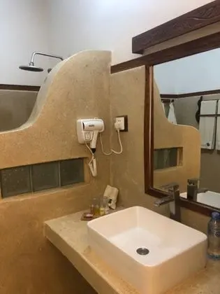 Classic Oda, Bahçe Manzaralı