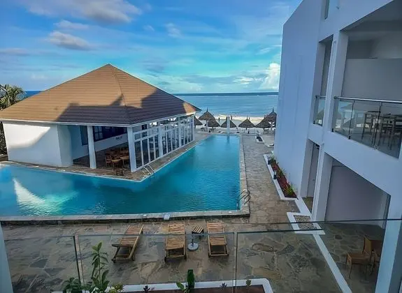 Odadan manzara