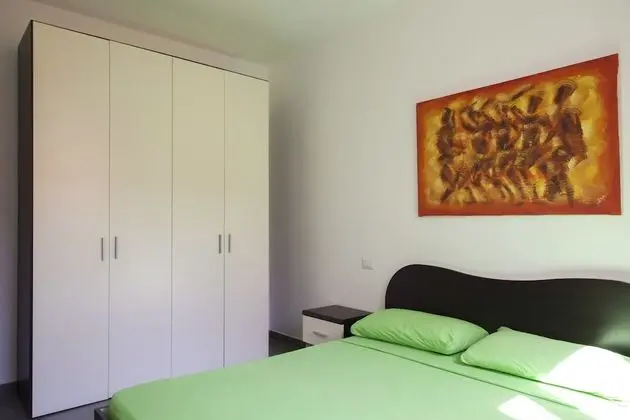 Apart Daire, 1 Yatak Odası, Özel Banyo
