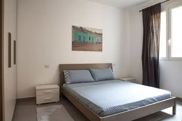 Apart Daire, 1 Yatak Odası, Özel Banyo