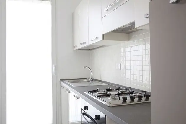 Apart Daire, 1 Yatak Odası, Özel Banyo