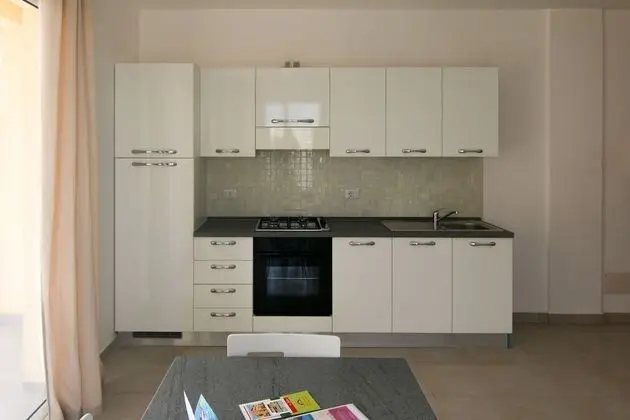 Apart Daire, 1 Yatak Odası, Özel Banyo