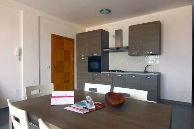 Apart Daire, 1 Yatak Odası, Özel Banyo