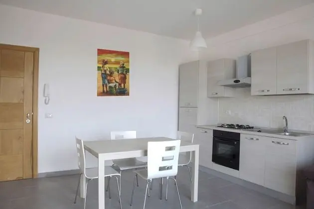 Apart Daire, 1 Yatak Odası, Özel Banyo