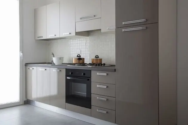 Apart Daire, 1 Yatak Odası, Özel Banyo