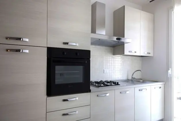 Apart Daire, 1 Yatak Odası, Özel Banyo