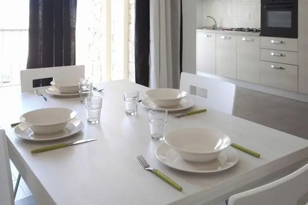 Apart Daire, 1 Yatak Odası, Özel Banyo