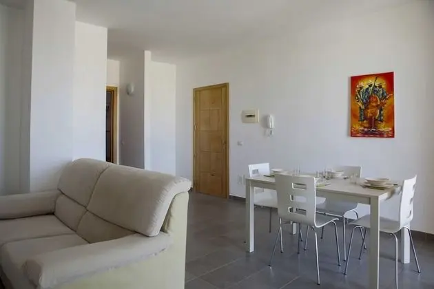 Apart Daire, 1 Yatak Odası, Özel Banyo