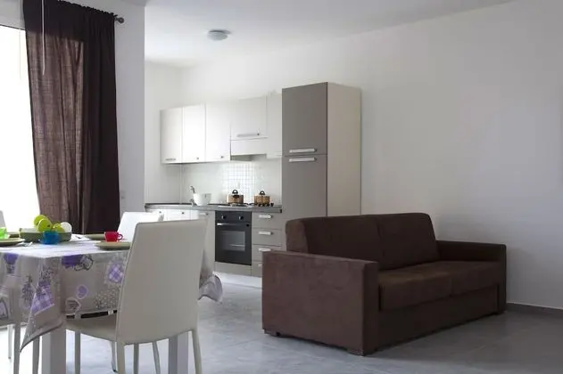Apart Daire, 1 Yatak Odası, Özel Banyo