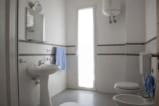 Apart Daire, 1 Yatak Odası, Özel Banyo