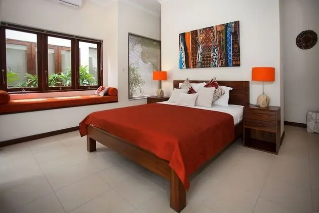 Superior Villa
