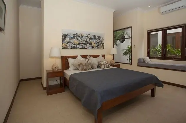 Superior Villa