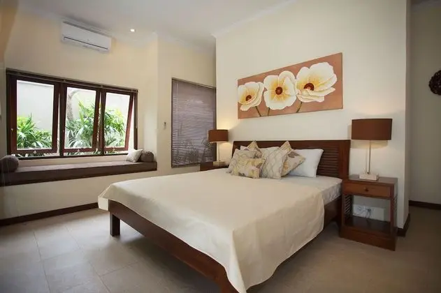 Superior Villa