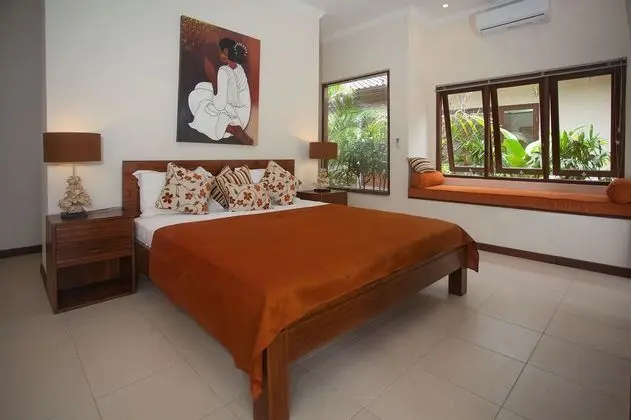 Superior Villa