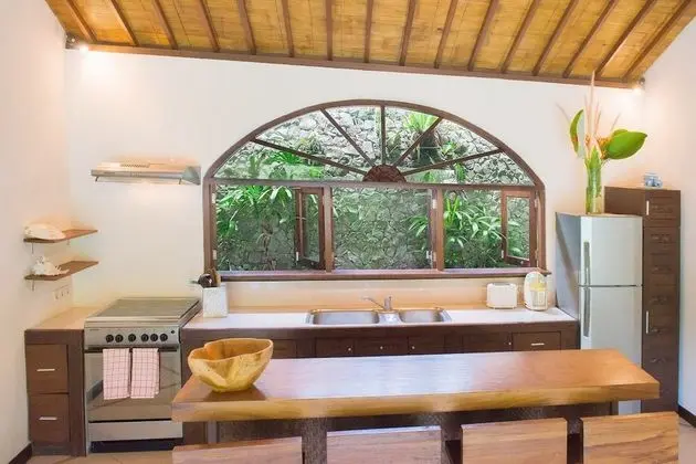 Superior Villa