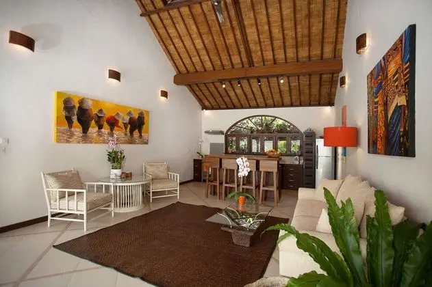 Superior Villa