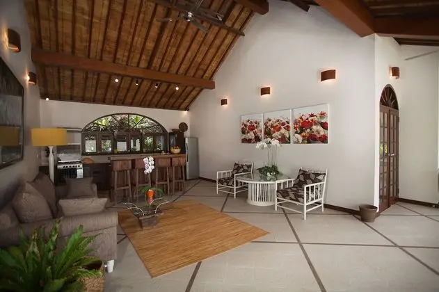 Superior Villa