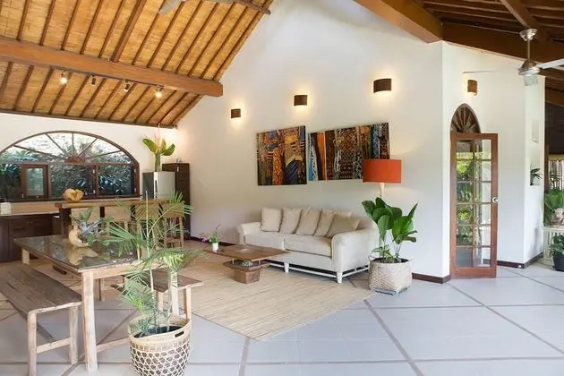 Superior Villa