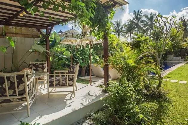 Superior Villa
