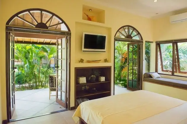 Superior Villa