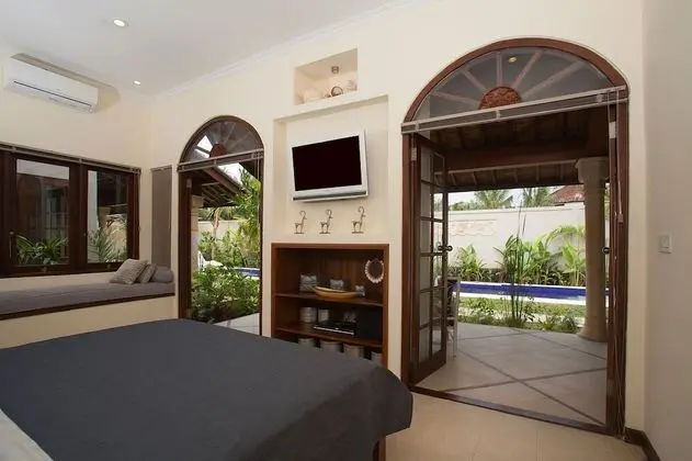 Superior Villa