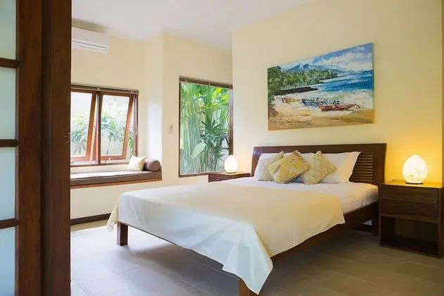 Superior Villa