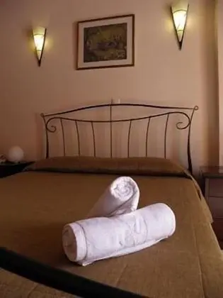 Standard Tek Kişilik Oda