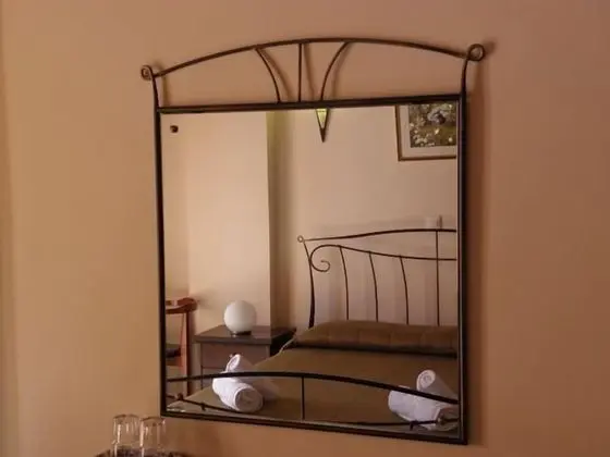 Standard Tek Kişilik Oda
