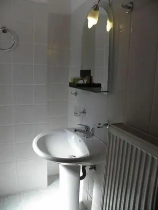 Standard Üç Kişilik Oda