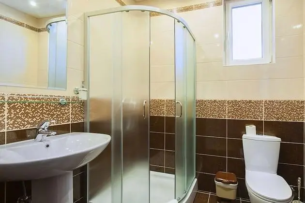 Premium Üç Kişilik Oda