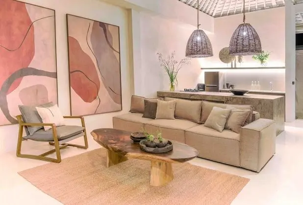 Villa, 1 Yatak Odası, Kişiye Özel Havuzlu