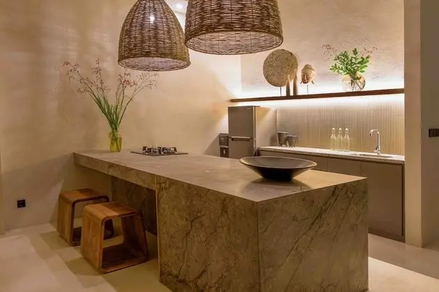 Villa, 1 Yatak Odası, Kişiye Özel Havuzlu