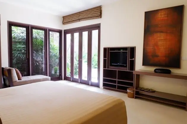 Villa, 1 Yatak Odası, Kişiye Özel Havuzlu
