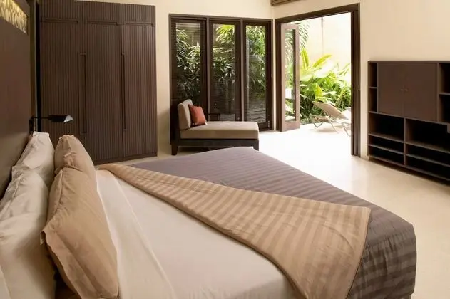 Villa, 1 Yatak Odası, Kişiye Özel Havuzlu
