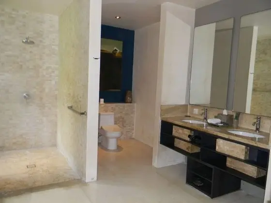 Villa, 1 Yatak Odası, Kişiye Özel Havuzlu