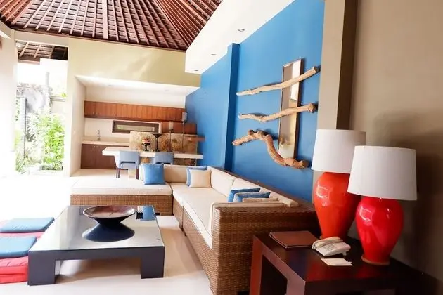 Villa, 1 Yatak Odası, Kişiye Özel Havuzlu