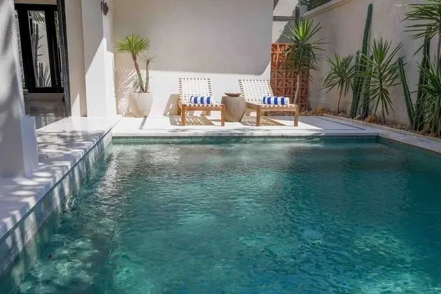Villa, 2 Yatak Odası, Kişiye Özel Havuzlu
