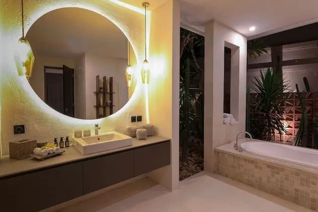 Villa, 2 Yatak Odası, Kişiye Özel Havuzlu