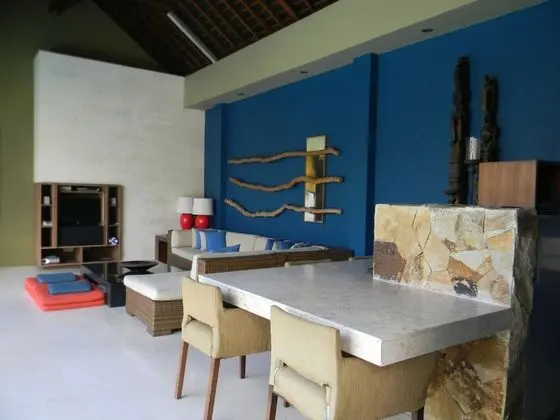 Villa, 2 Yatak Odası, Kişiye Özel Havuzlu