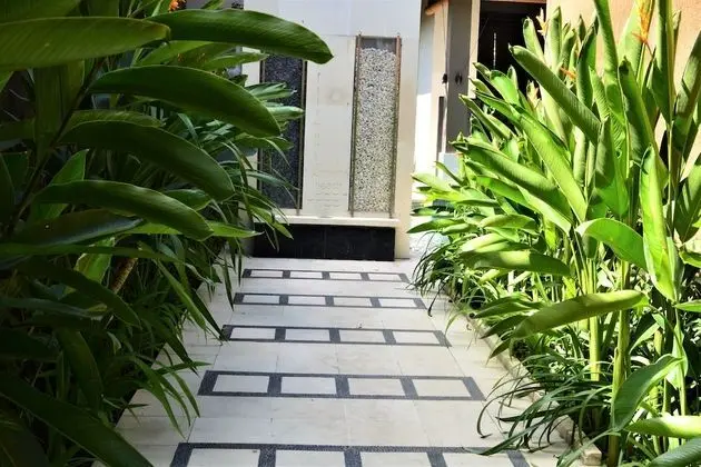 Villa, 2 Yatak Odası, Kişiye Özel Havuzlu