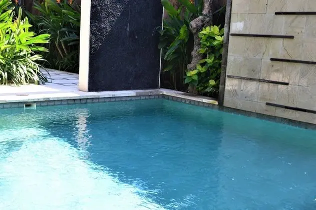 Villa, 2 Yatak Odası, Kişiye Özel Havuzlu