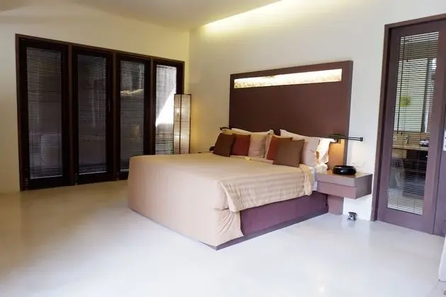 Villa, 2 Yatak Odası, Kişiye Özel Havuzlu