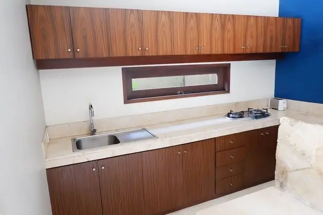 Villa, 2 Yatak Odası, Kişiye Özel Havuzlu