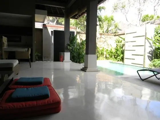 Villa, 2 Yatak Odası, Kişiye Özel Havuzlu