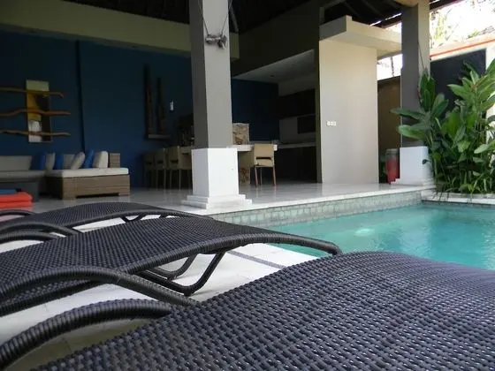 Villa, 2 Yatak Odası, Kişiye Özel Havuzlu