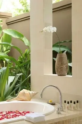 Villa, 2 Yatak Odası, Kişiye Özel Havuzlu
