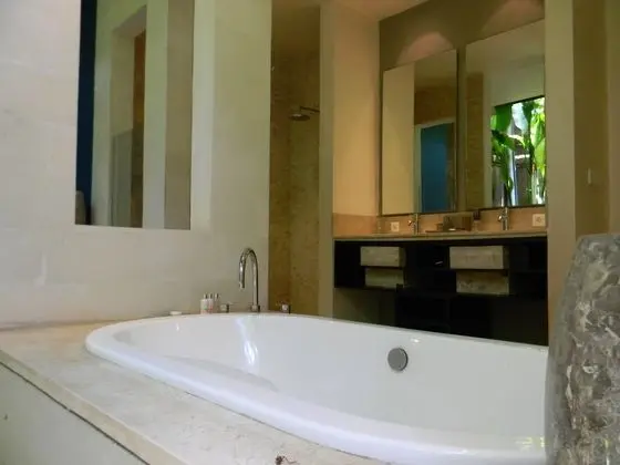 Villa, 2 Yatak Odası, Kişiye Özel Havuzlu