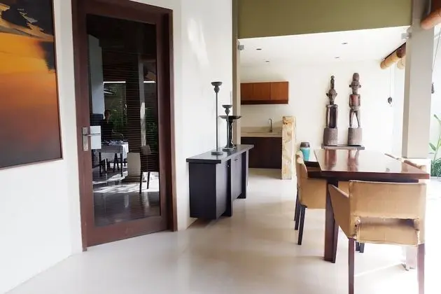 Villa, 2 Yatak Odası, Kişiye Özel Havuzlu