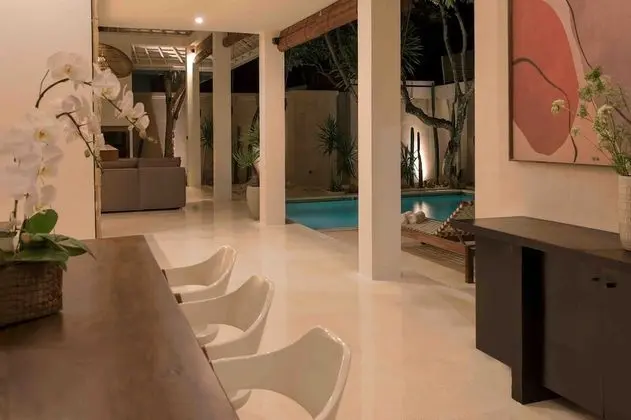 Villa, 3 Yatak Odası, Kişiye Özel Havuzlu